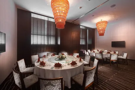 Fleur Lis Hotel Hsinchu Отели в г. Синьчжу