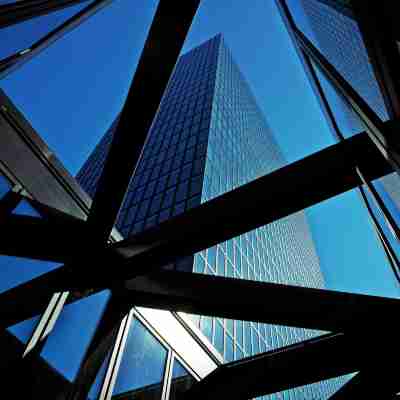 HYPERION Basel Hotel Exterior
