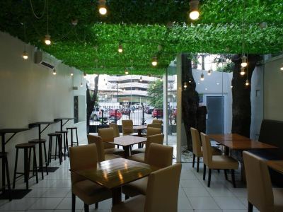 Tinggal Budget Jalan Kalimantan Gubeng Surabaya