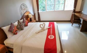 Nida Rooms Viangbua Chotana Royal Elephant