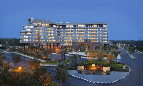 Labersa Grand Hotel & Convention Center