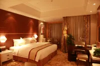Longyuan Hotel Hotels in Hengshui