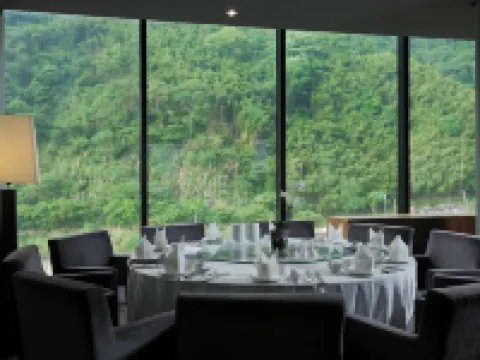 Onsen Papawaqa Hotels in Miaoli