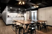 The Pod Sydney Hotels in Sydney CBD
