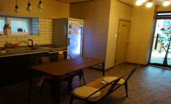 Story House Guesthouse Sokcho