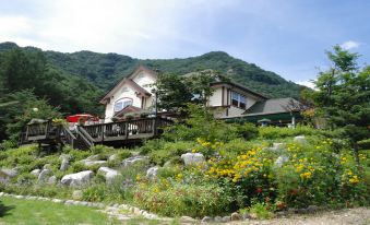 Hongcheon Yongso Valley Pension