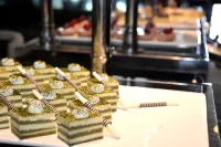 Longyuan Hotel - servizio colazione