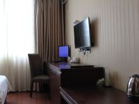 崇州勃朗特酒店 - 高级电脑房
