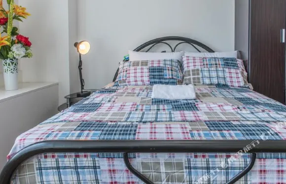 泰坦阿拉邦恩特拉塔公寓式客房酒店