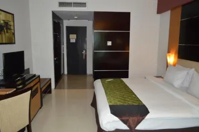 Wisma Sentosa Hoteles en Mariso