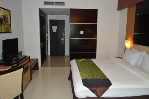 Wisma Sentosa Hotels in Mariso