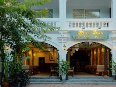 Shadow Angkor Residence