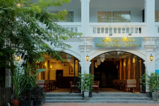 Shadow Angkor Residence