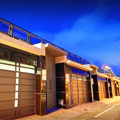 Rose Cottage Hotels near Kangle Station