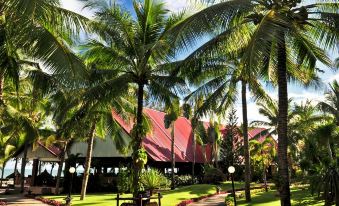 Four Oceans Beach Resort - Bon Bien Mui Ne