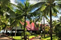 Four Oceans Beach Resort - Bon Bien Mui Ne Hotels in Phan Thiet