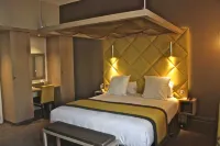 Best Western Hotel DArc