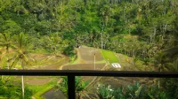 Suarapura Resort & Spa - con vistas a la montaña