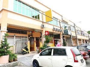 Nida Rooms Batu Pahat Sutera Johor