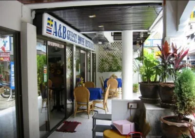 A&B Hotel