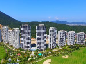 Rosalind Hotel (Yangjiang Constellation Ocean)