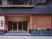 平野屋 山田温泉周辺のホテル