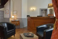 Best Western Hotel Montgomery فنادق في Vergoncey