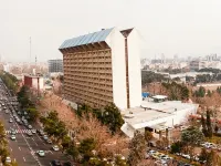 德黑蘭拉萊國際酒店