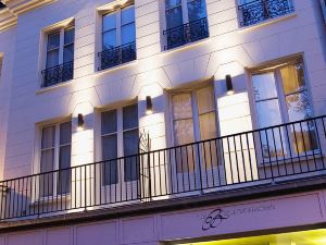 Hotel le Bellechasse Saint Germain