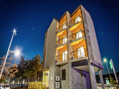 Bonghwa Chunyangmok Hostel