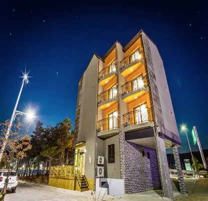 Bonghwa Chunyangmok Hostel - 2-Star