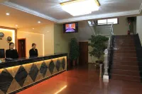 Yongji Yellow River Hotel Hotel a Yongji