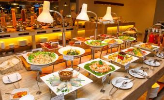 Tecco Sky Hotel & Spa