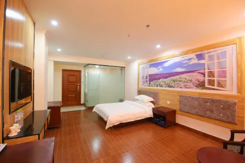 Chengcun Shidai Hotel