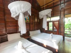 湄公河旅館及度假飯店