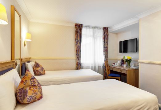 런던 숙소 관련 이미지 4