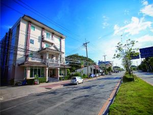 暖喜住宅飯店