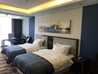 斯利普外滩酒店(贵阳未来方舟店) - 家庭套房