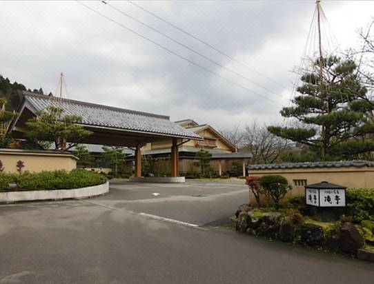 川端の湯宿 滝亭 金沢 宿泊予約 安い料金プラン 口コミ 部屋写真 Trip Com