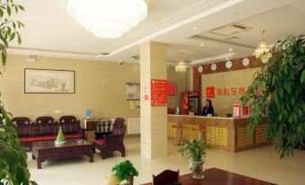 Junyi Chain Hotel( Zaozhuang Xinyuan Road, Shanting District)