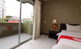 Nida Rooms Pattaya Walking Street 9