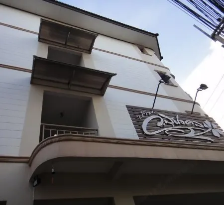 Baan Vor. Sumongkol Service Apartment