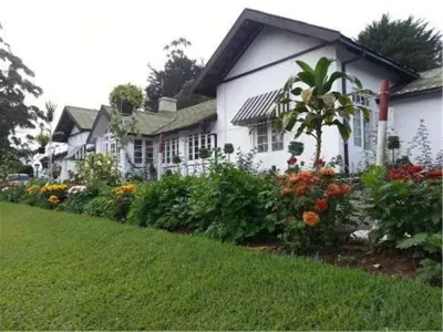 The Trevene Hotel