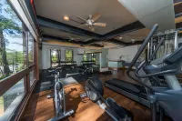 Grand Sierra Pines Baguio