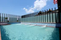 Hongya Liujiang Belu Inn