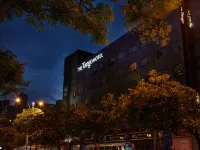 The Tango Hotel Taipei Xinyi
