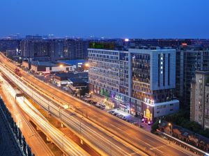 Lavande Hotel (Chengdu Hongpailou Metro Station)