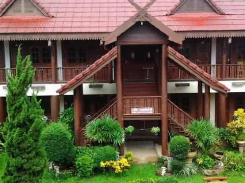 เบ็น เกสท์เฮาส์