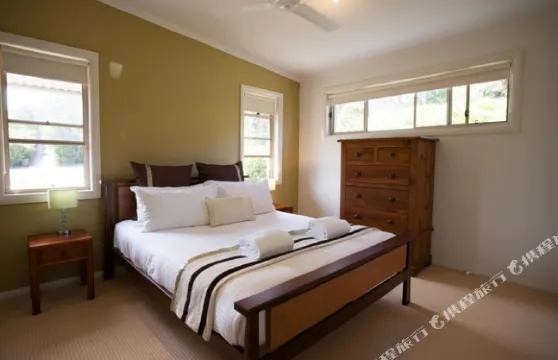 科弗斯港Easy Capizzi Estate度假屋