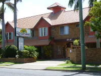 Royal Palms Motor Inn